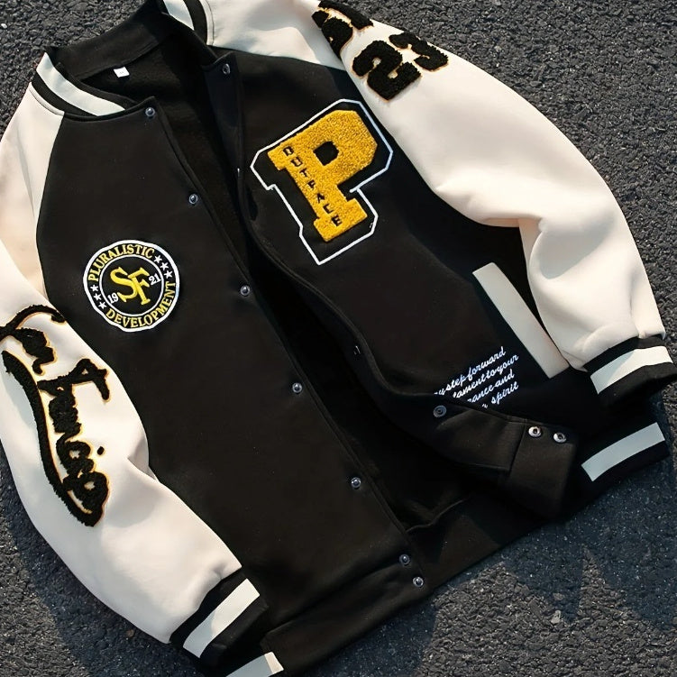 New Casual Jacket Top