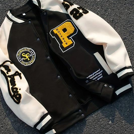 New Casual Jacket Top