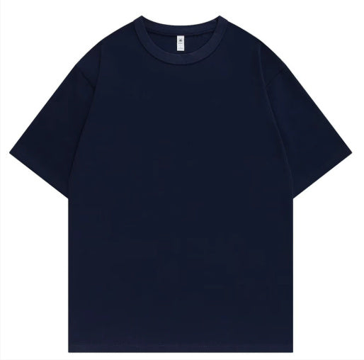 T-shirt Bold Lip Print