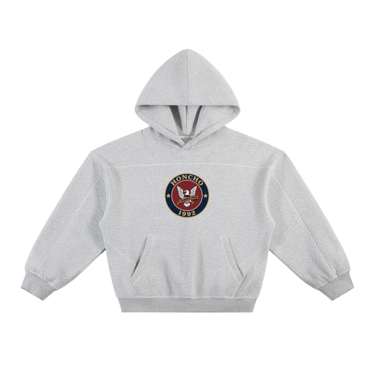 Fleece Hoodie