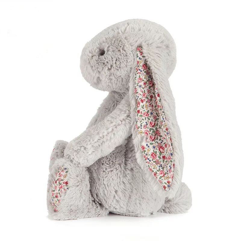 Easter Long Eared Rabbit Doll Plush Toy